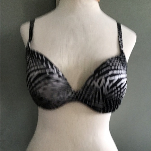 La SENZA “Body Kiss” 💋 push-up bra - Picture 2 of 9